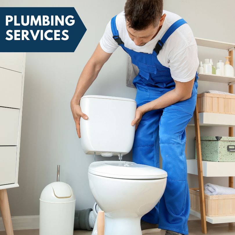 Plumbing Company in Round Lake, NY